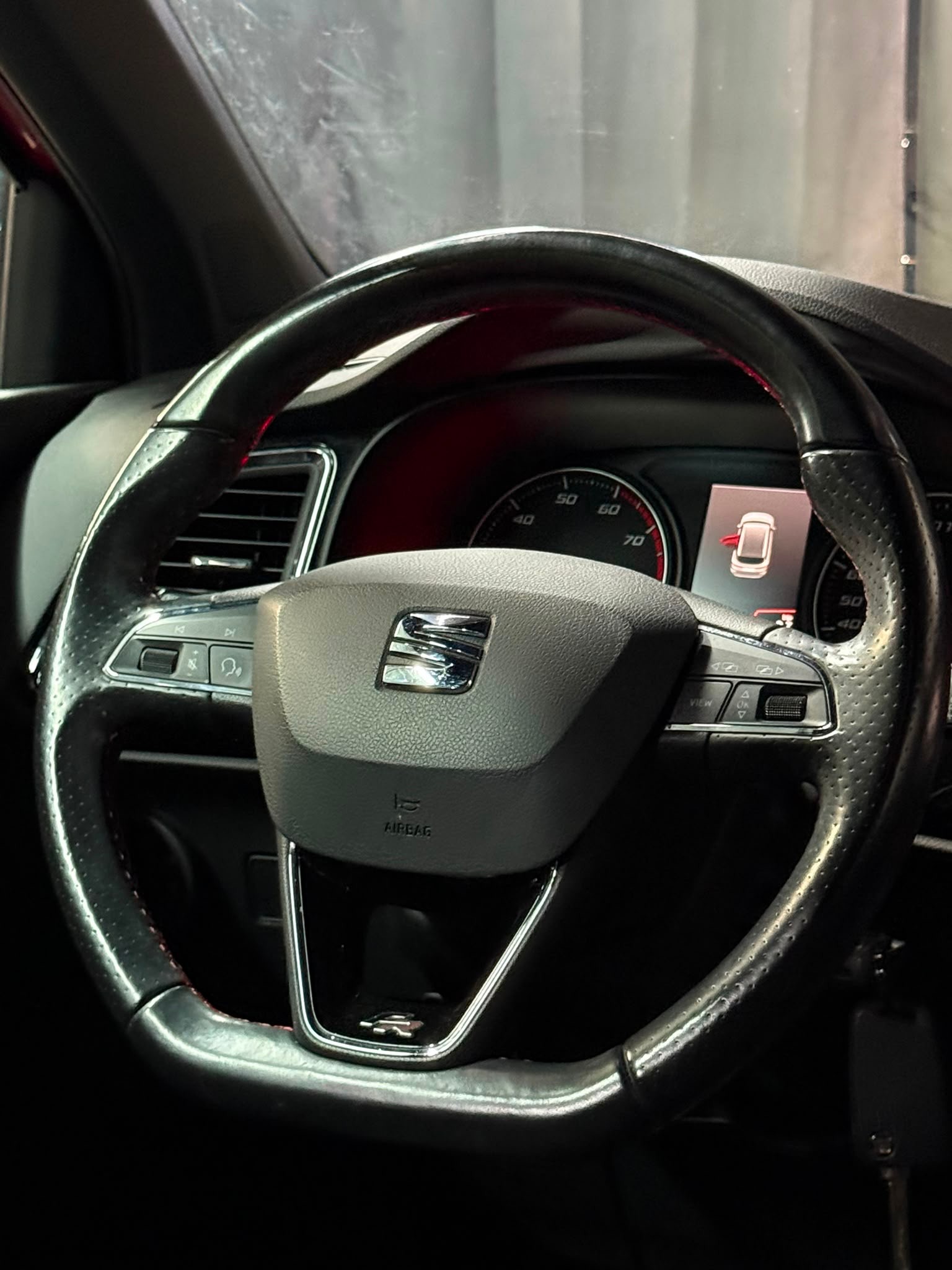 SEAT Ateca 1.5 TSI EVO FR-image-9