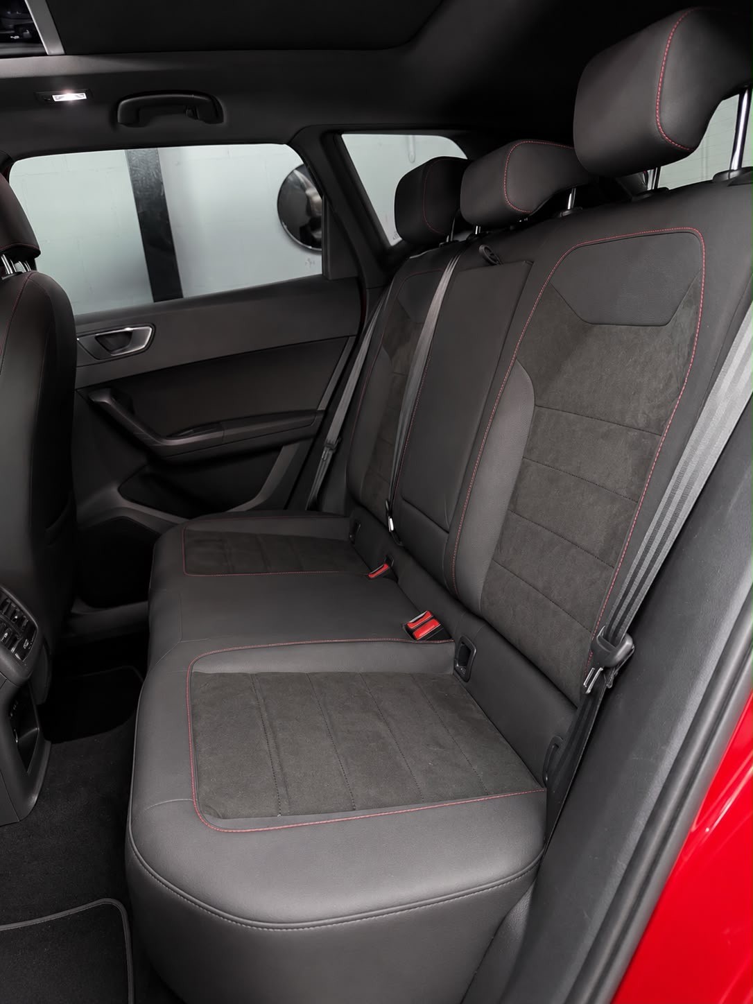 SEAT Ateca 1.5 TSI EVO FR-image-7