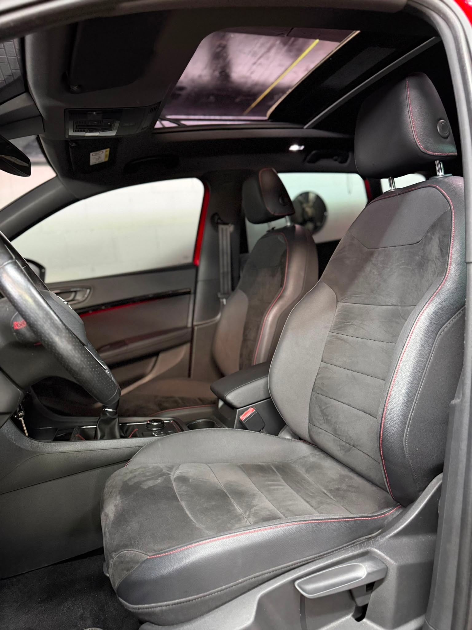 SEAT Ateca 1.5 TSI EVO FR-image-6