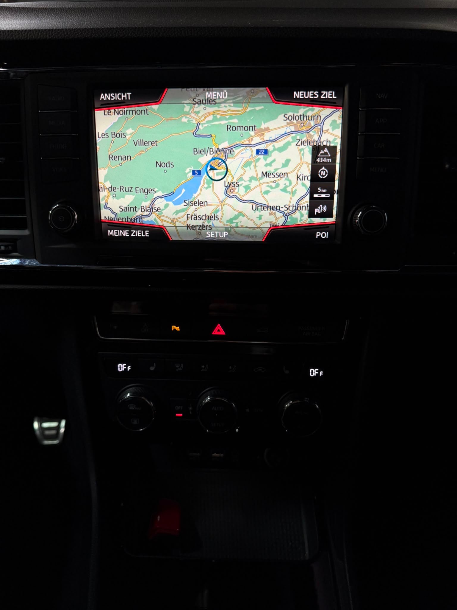 SEAT Ateca 1.5 TSI EVO FR-image-8
