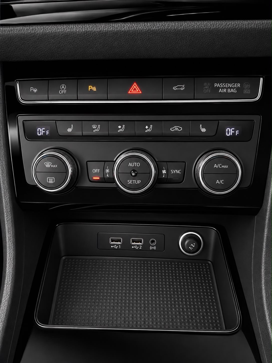 SEAT Ateca 1.5 TSI EVO FR-image-10