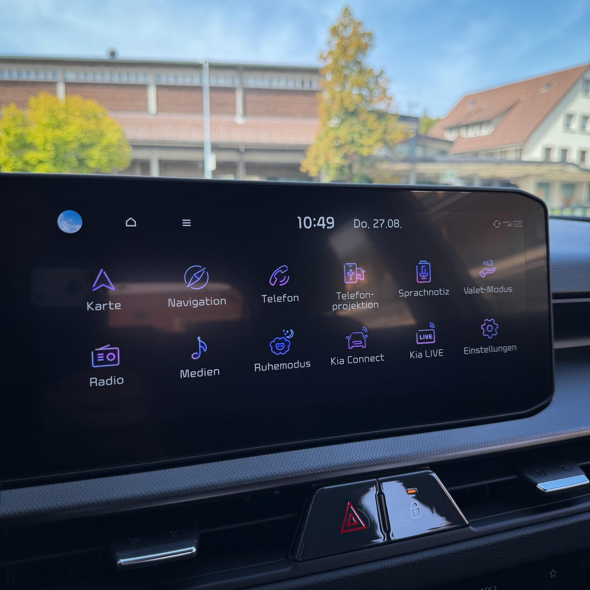 KIA Stonic 1.0 T-GDi-image-5