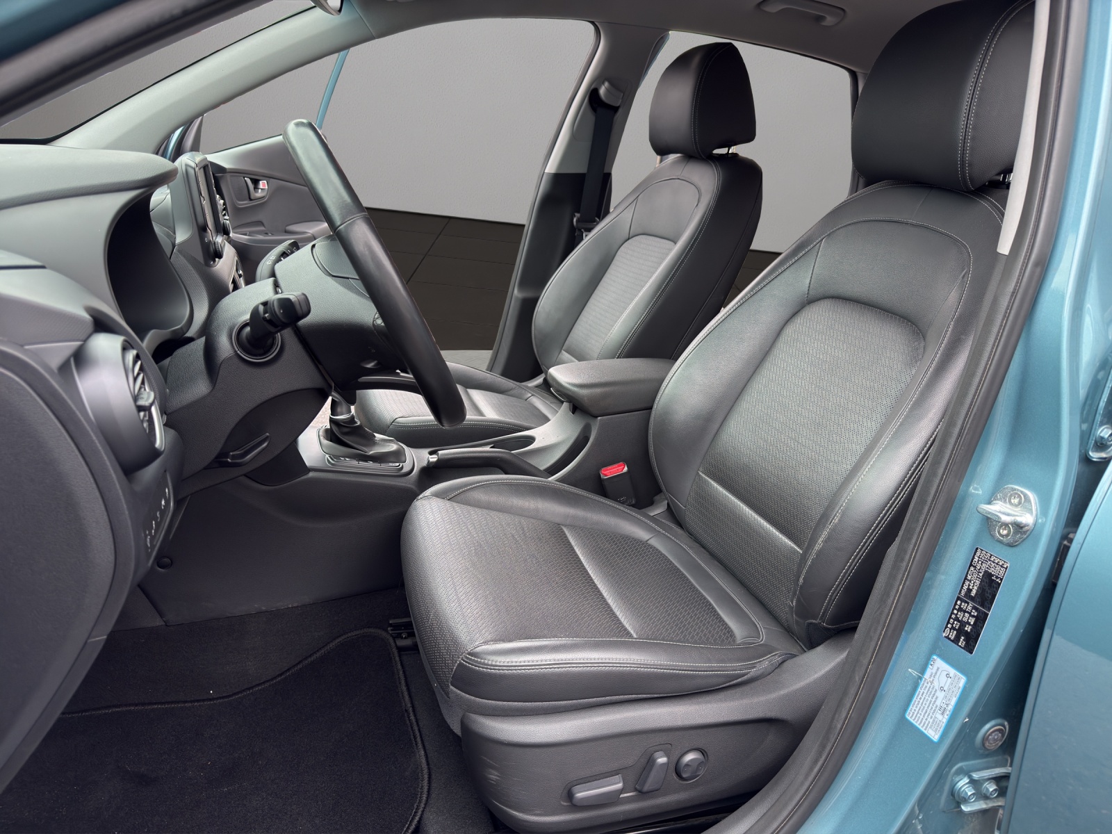HYUNDAI Kona 1.0 T-GDi Launch Plus 2WD-image-8
