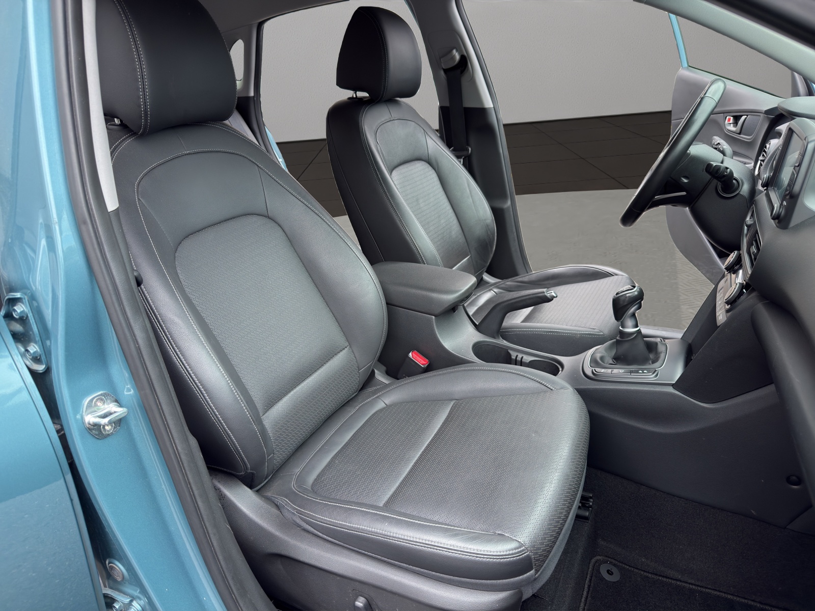 HYUNDAI Kona 1.0 T-GDi Launch Plus 2WD-image-16