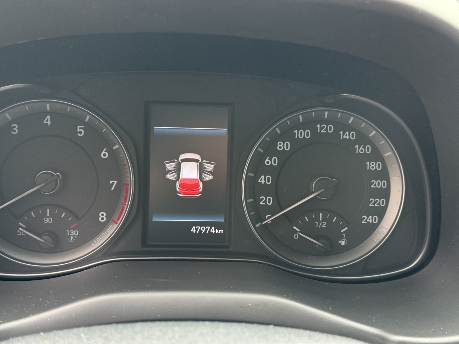 HYUNDAI Kona 1.0 T-GDi Launch Plus 2WD-image-10