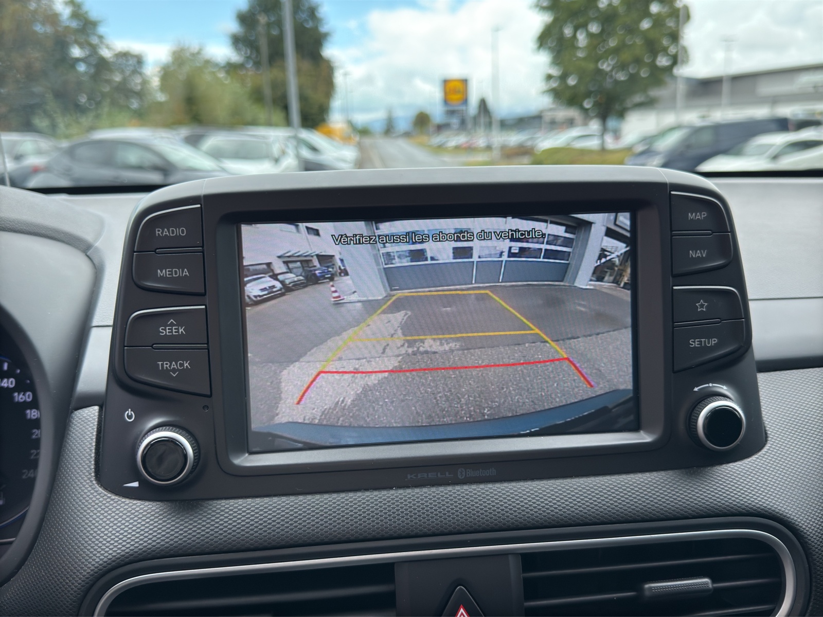 HYUNDAI Kona 1.0 T-GDi Launch Plus 2WD-image-29