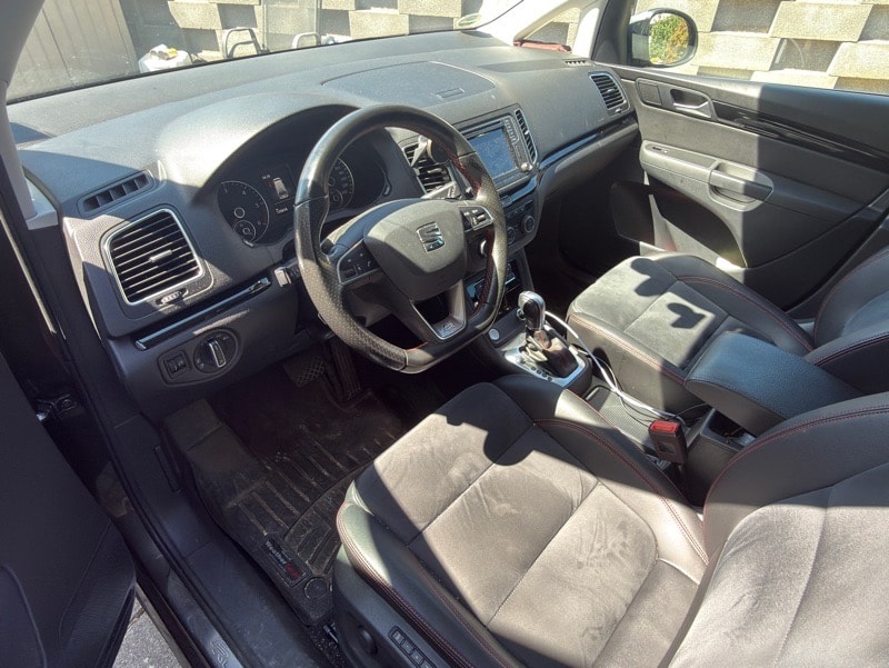 SEAT 2.0 TDI 184 FR Li. 4x4 DSG S/S-image-4