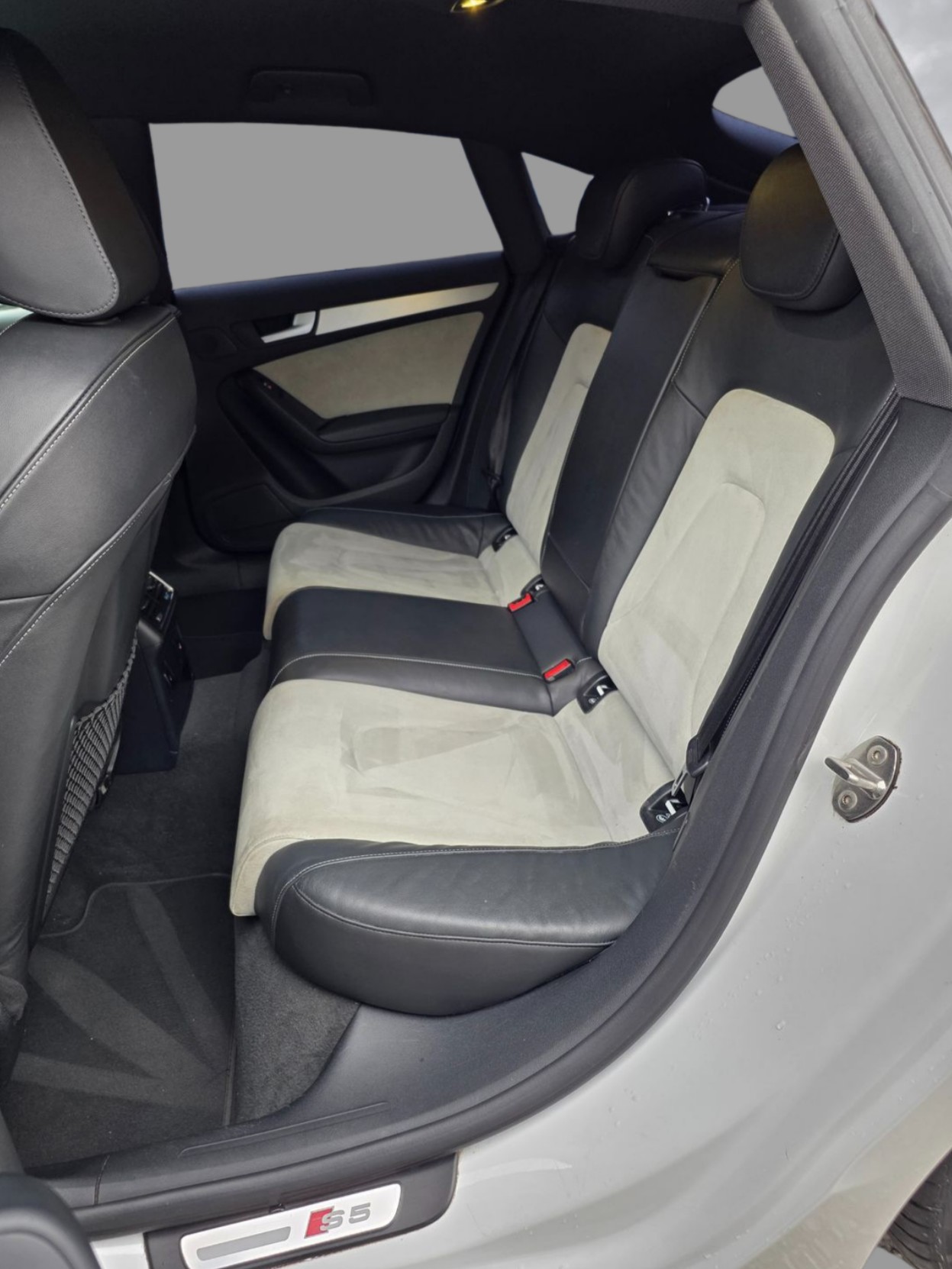 AUDI S5 Sportback 3.0 TFSI quattro S-tronic-image-13