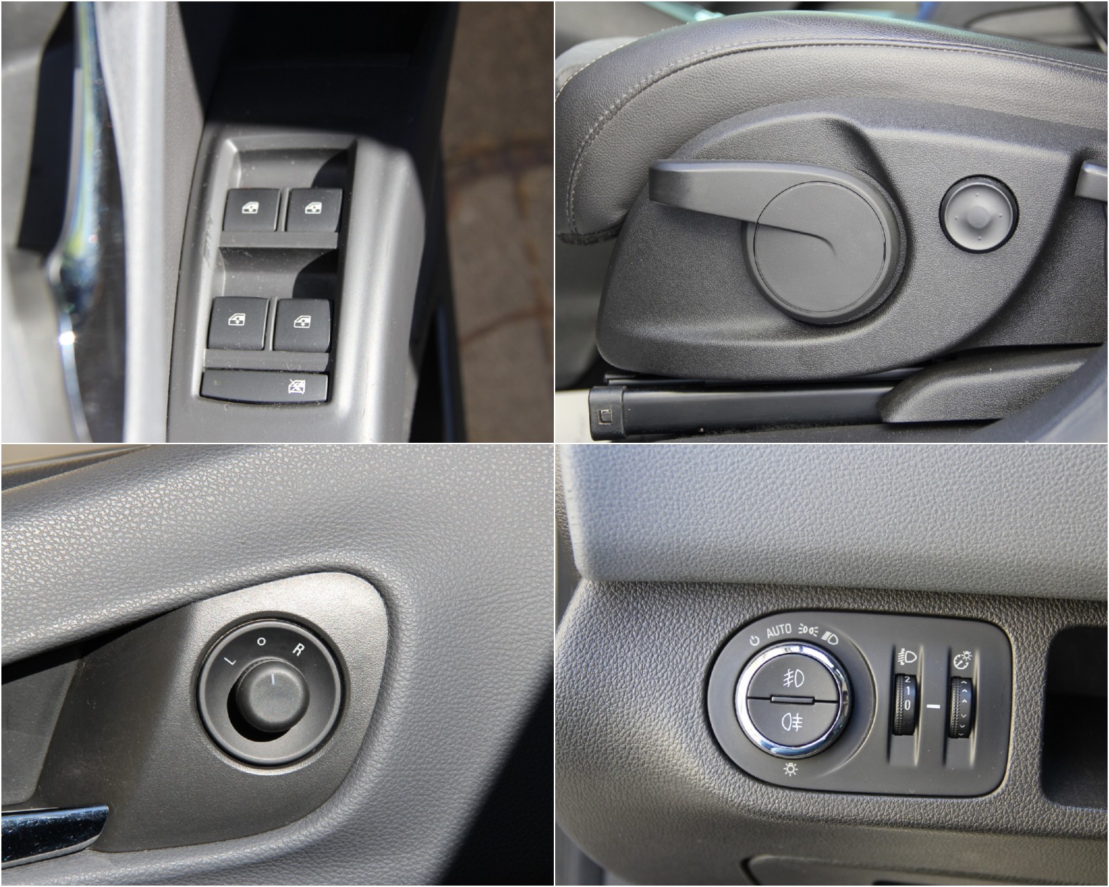 OPEL Meriva 1.7 CDTi Cosmo Automatic-image-17