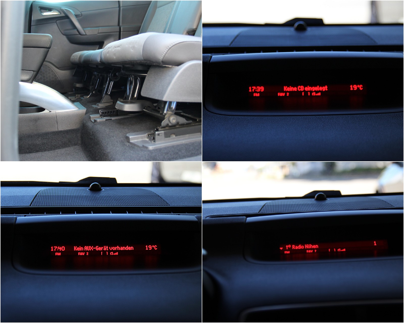 OPEL Meriva 1.7 CDTi Cosmo Automatic-image-20