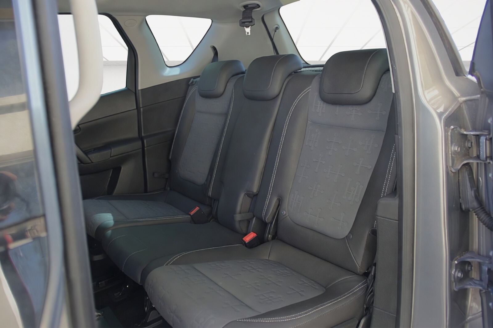 OPEL Meriva 1.7 CDTi Cosmo Automatic-image-9