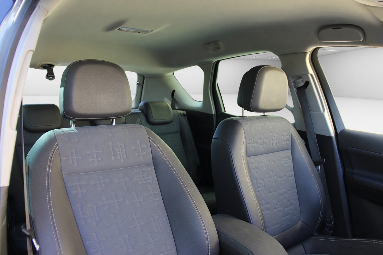 OPEL Meriva 1.7 CDTi Cosmo Automatic-image-13