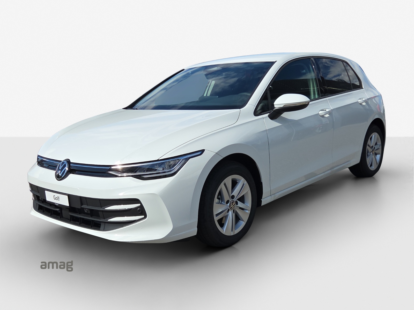 VW Golf 1.5 e TSI mHEV Value DSG-image-0