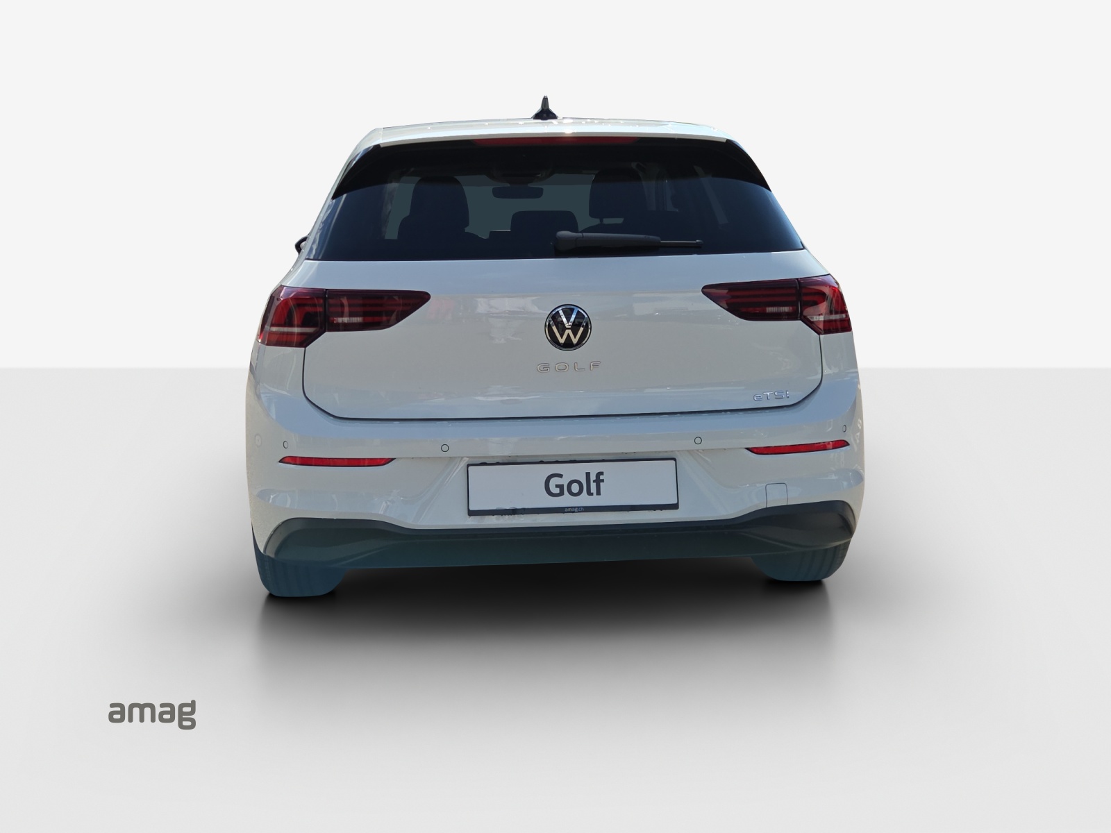 VW Golf 1.5 e TSI mHEV Value DSG-image-3