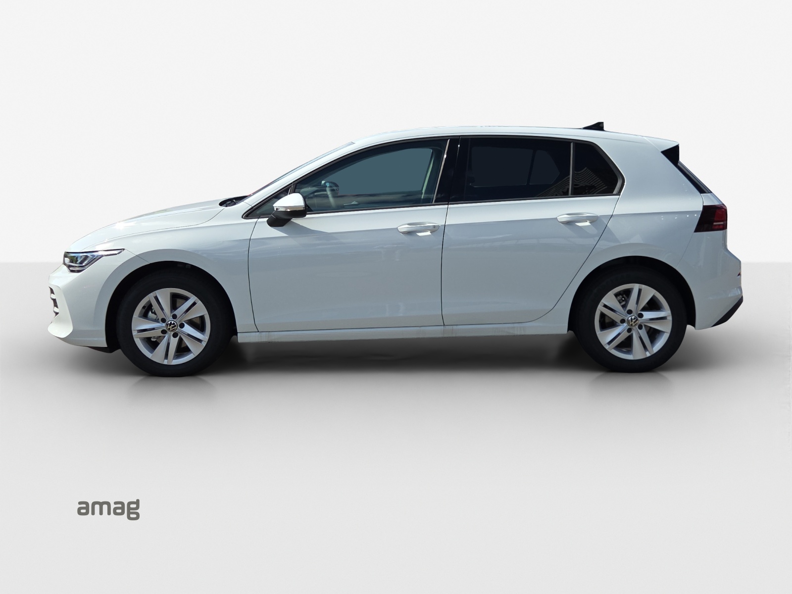 VW Golf 1.5 e TSI mHEV Value DSG-image-1