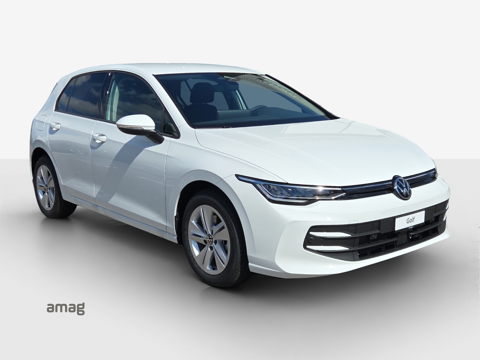 VW Golf 1.5 e TSI mHEV Value DSG-image-5