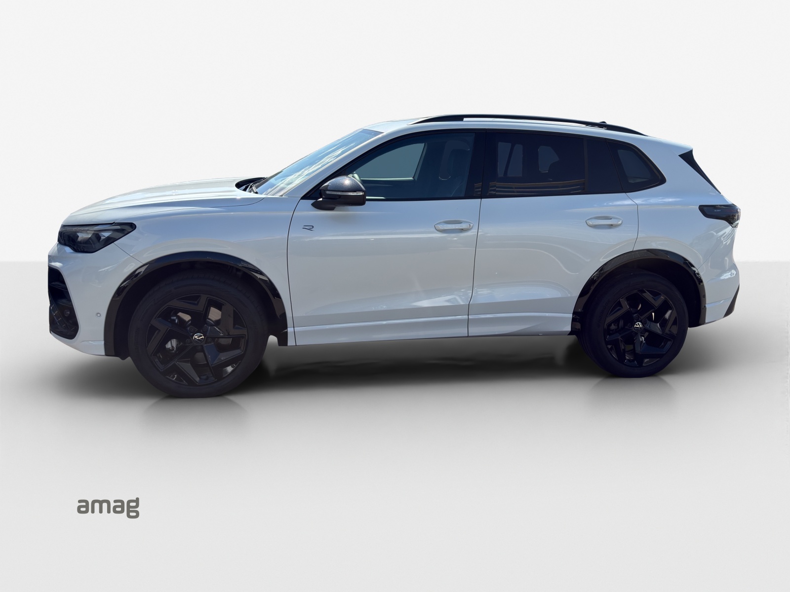 VW Tiguan 2.0 TDI SCR R-Line 4Motion DSG-showroom-element-1