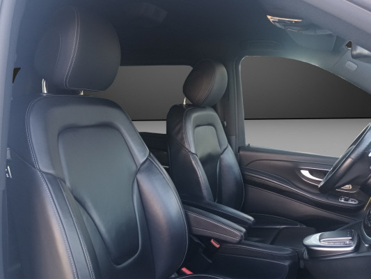 MERCEDES-BENZ V 250 d Avantgarde L 4M-image-7