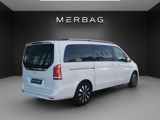 MERCEDES-BENZ V 250 d Avantgarde L 4M-image-1