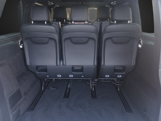 MERCEDES-BENZ V 250 d Avantgarde L 4M-image-10