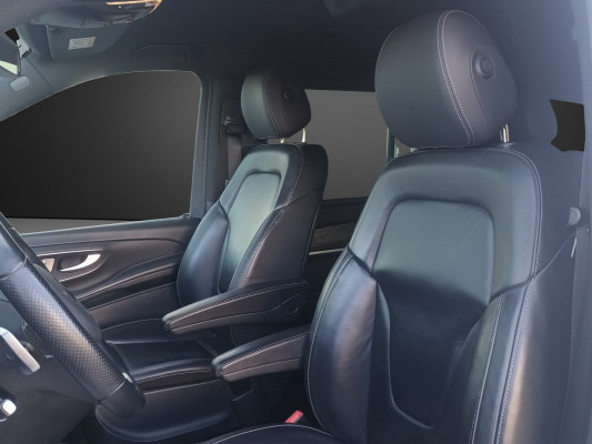 MERCEDES-BENZ V 250 d Avantgarde L 4M-image-6
