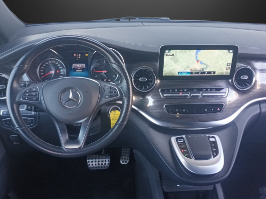 MERCEDES-BENZ V 250 d Avantgarde L 4M-image-8