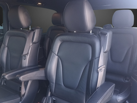 MERCEDES-BENZ V 250 d Avantgarde L 4M-image-9