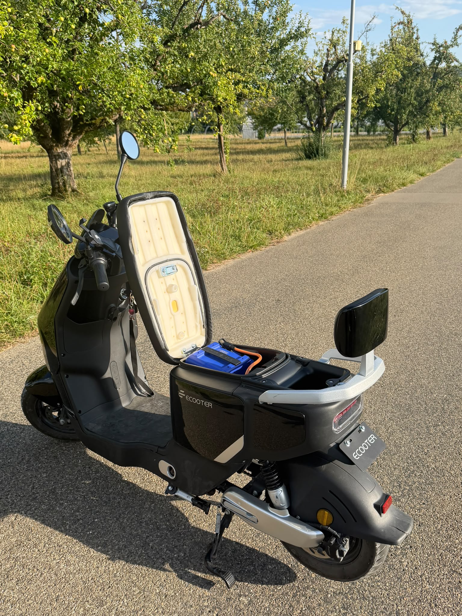ECOOTER M1-image-8