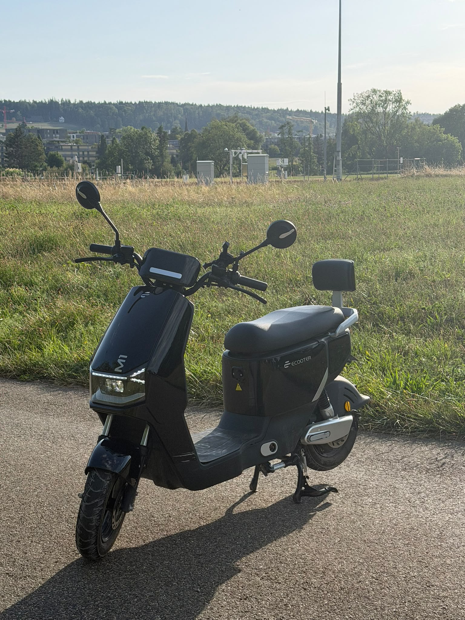 ECOOTER M1