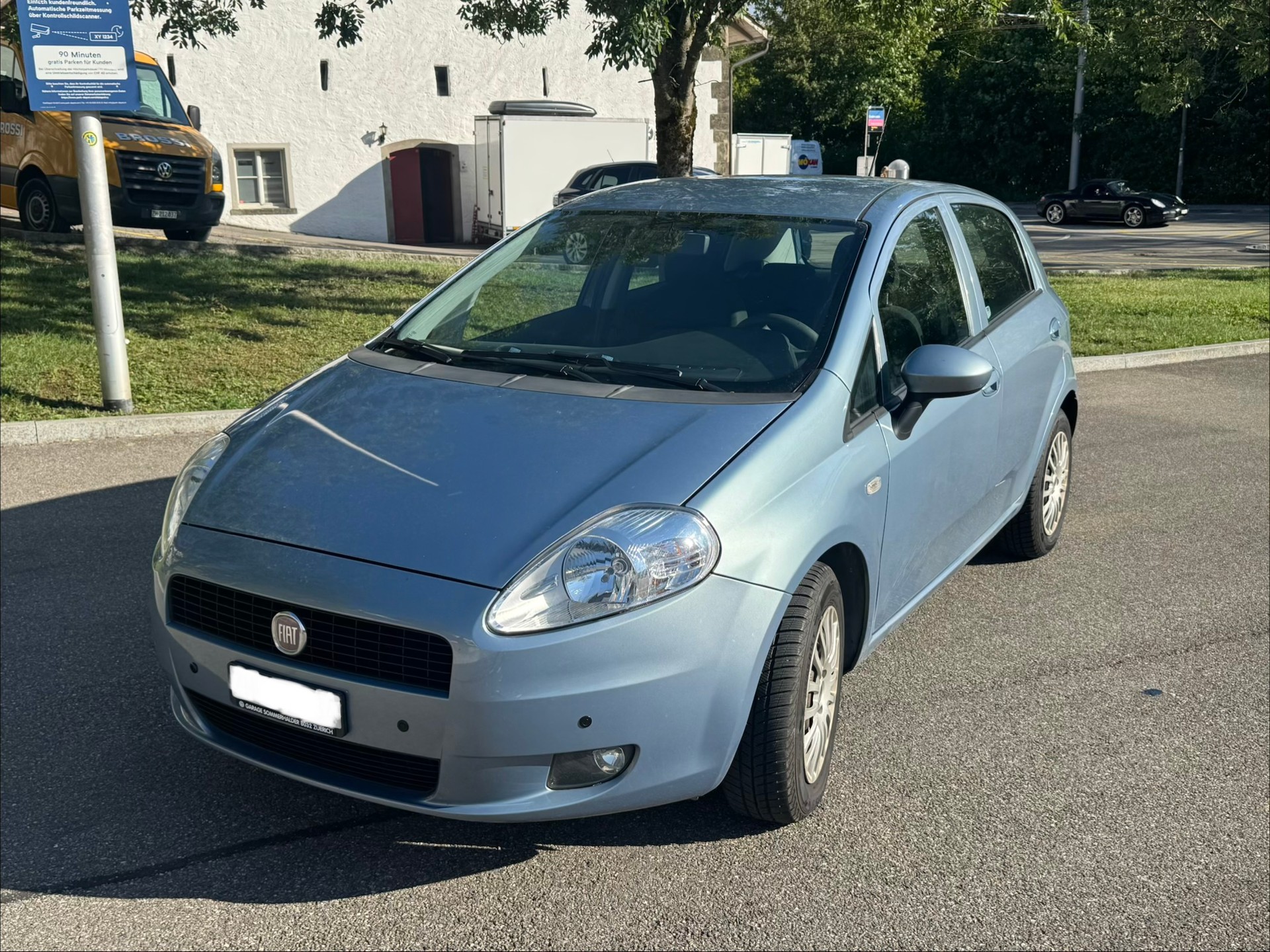 FIAT 1.2 8V 65 Active-image-0