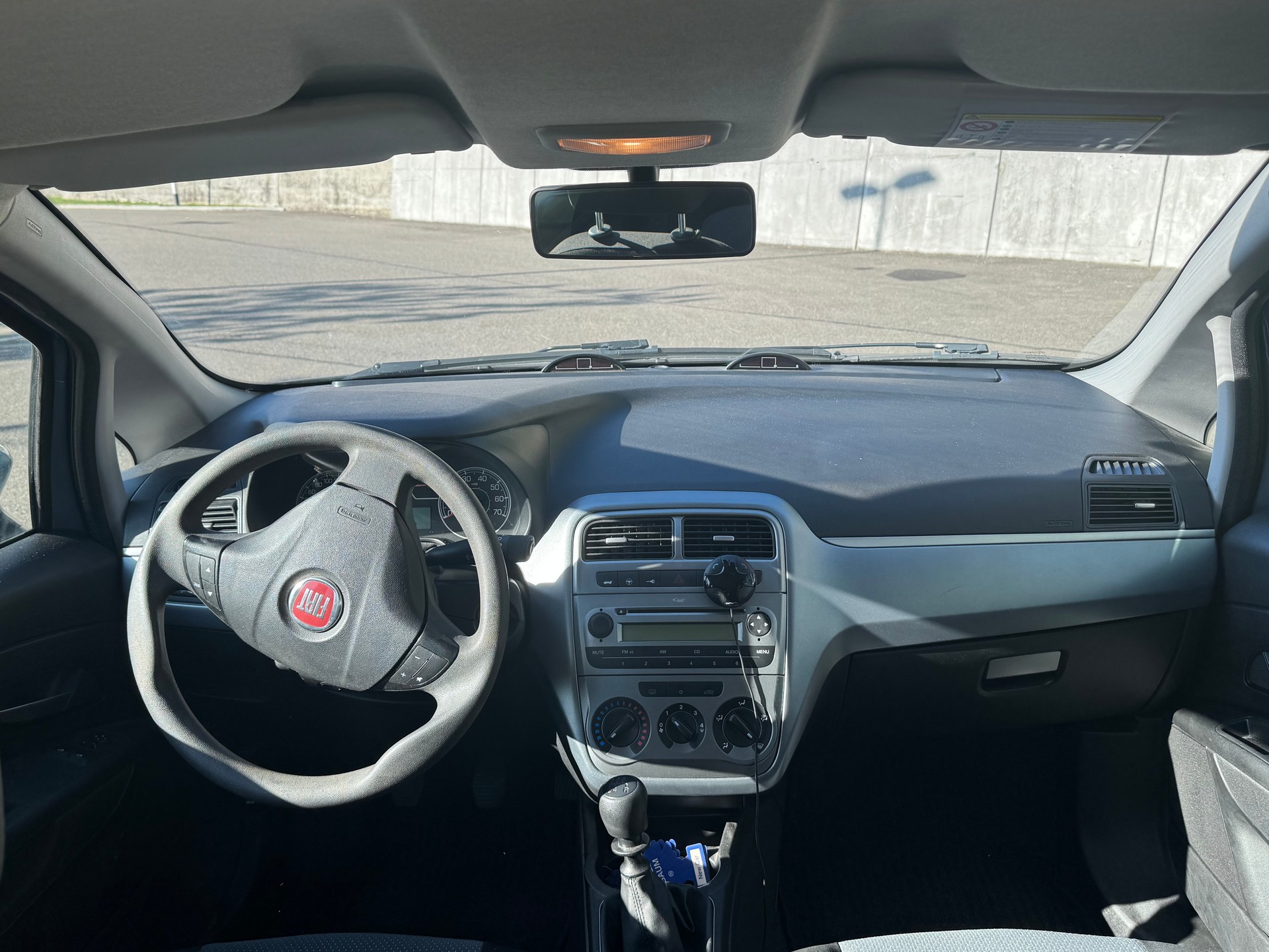FIAT 1.2 8V 65 Active-image-3