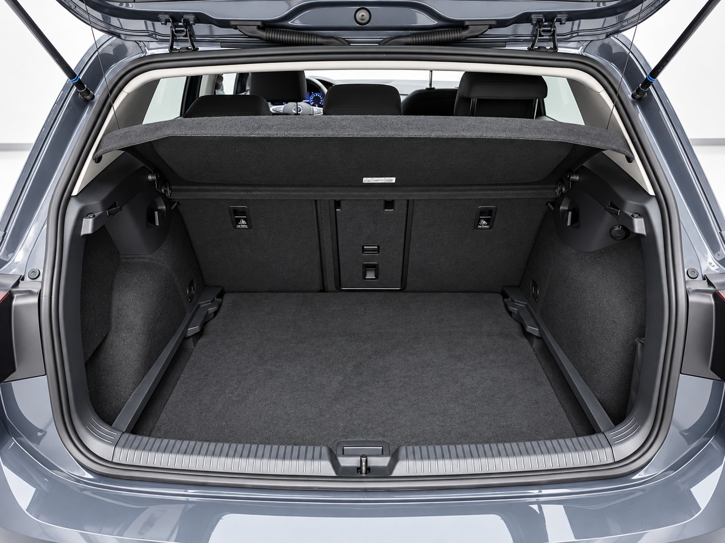 VW Golf 1.0 eTSI | CH | VOLLAUSSTATTUNG-image-15