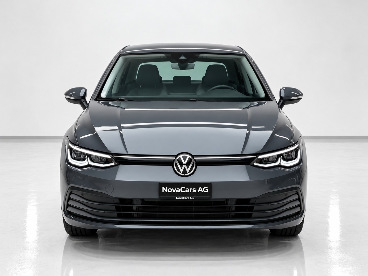 VW Golf 1.0 eTSI | CH | VOLLAUSSTATTUNG-image-8