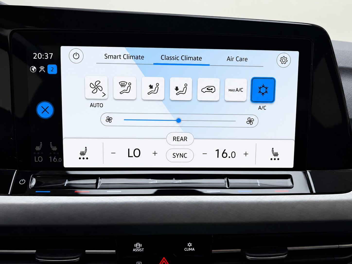 VW Golf 1.0 eTSI | CH | VOLLAUSSTATTUNG-image-27