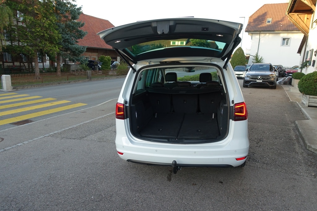 SEAT Alhambra 1.4 TSI FR Line DSG-image-12