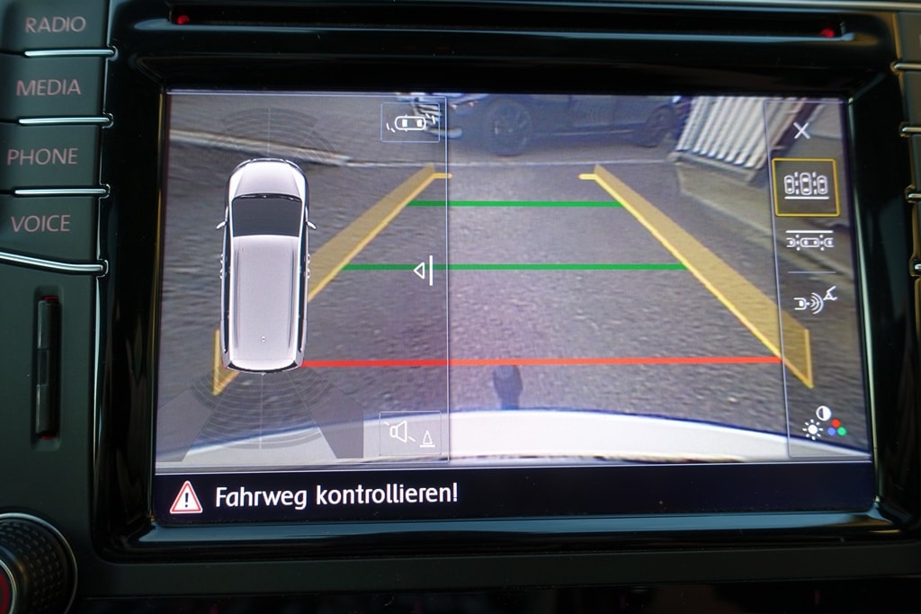 SEAT Alhambra 1.4 TSI FR Line DSG-image-8