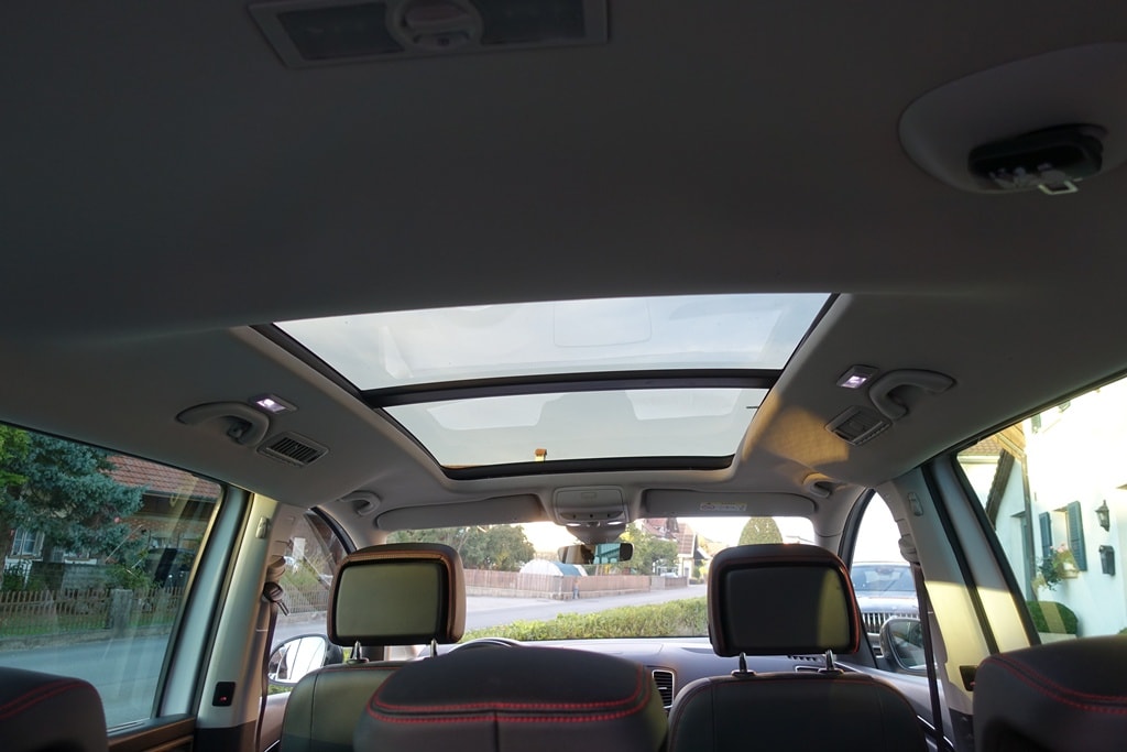 SEAT Alhambra 1.4 TSI FR Line DSG-image-13