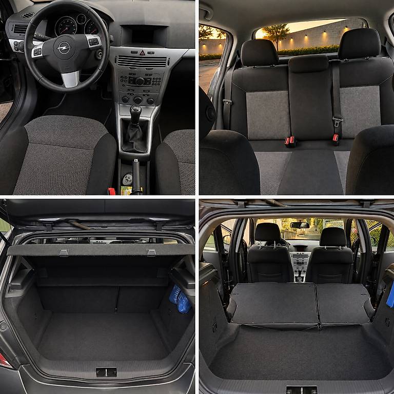 OPEL ASTRA-image-4