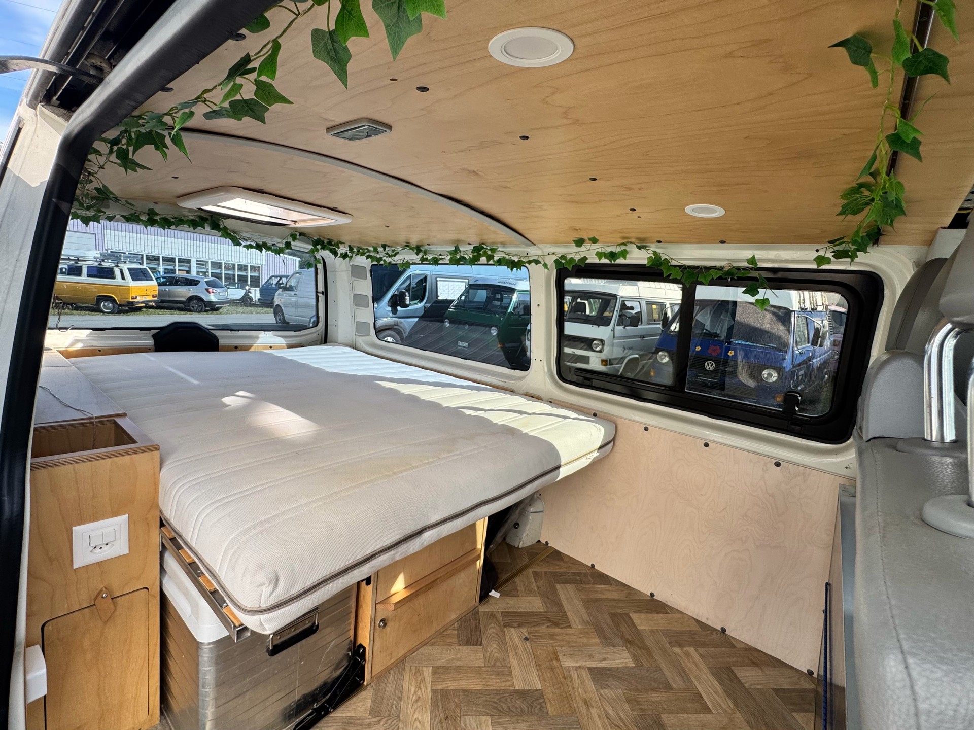 VW T5 1.9 TDI-image-8