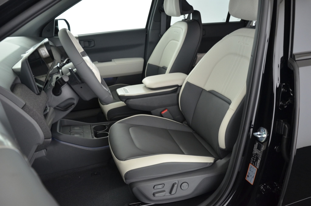 KIA EV3 81,4 kWh GT-Line 4x4-image-12