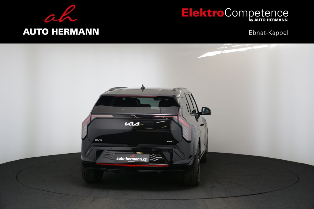 KIA EV3 81,4 kWh GT-Line 4x4-image-5