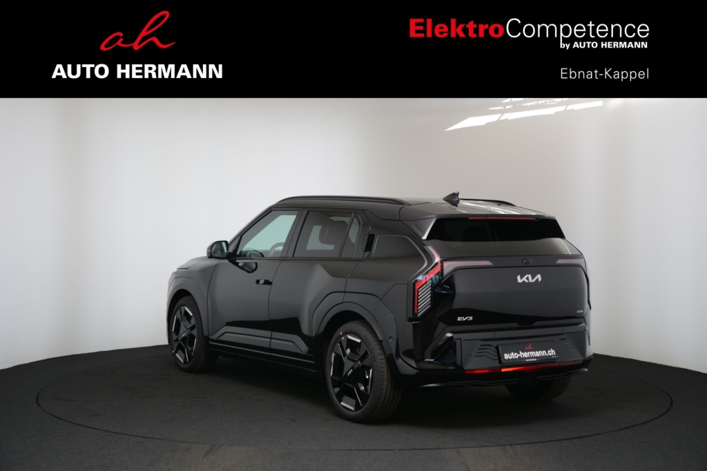 KIA EV3 81,4 kWh GT-Line 4x4-image-4