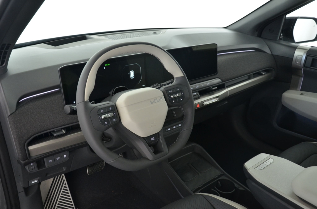 KIA EV3 81,4 kWh GT-Line 4x4-image-10