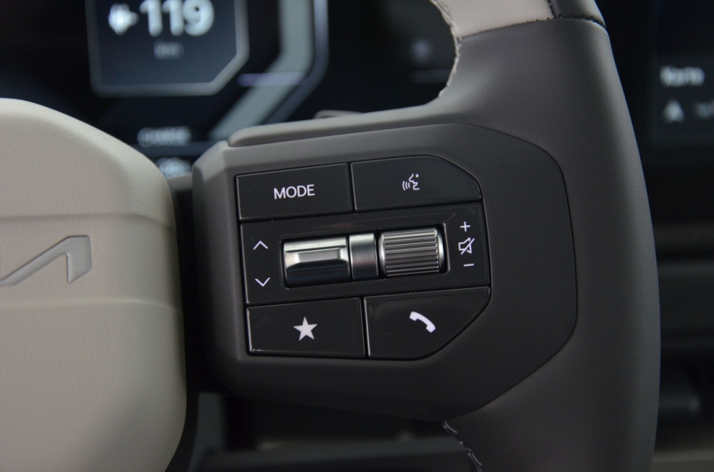 KIA EV3 81,4 kWh GT-Line 4x4-image-22