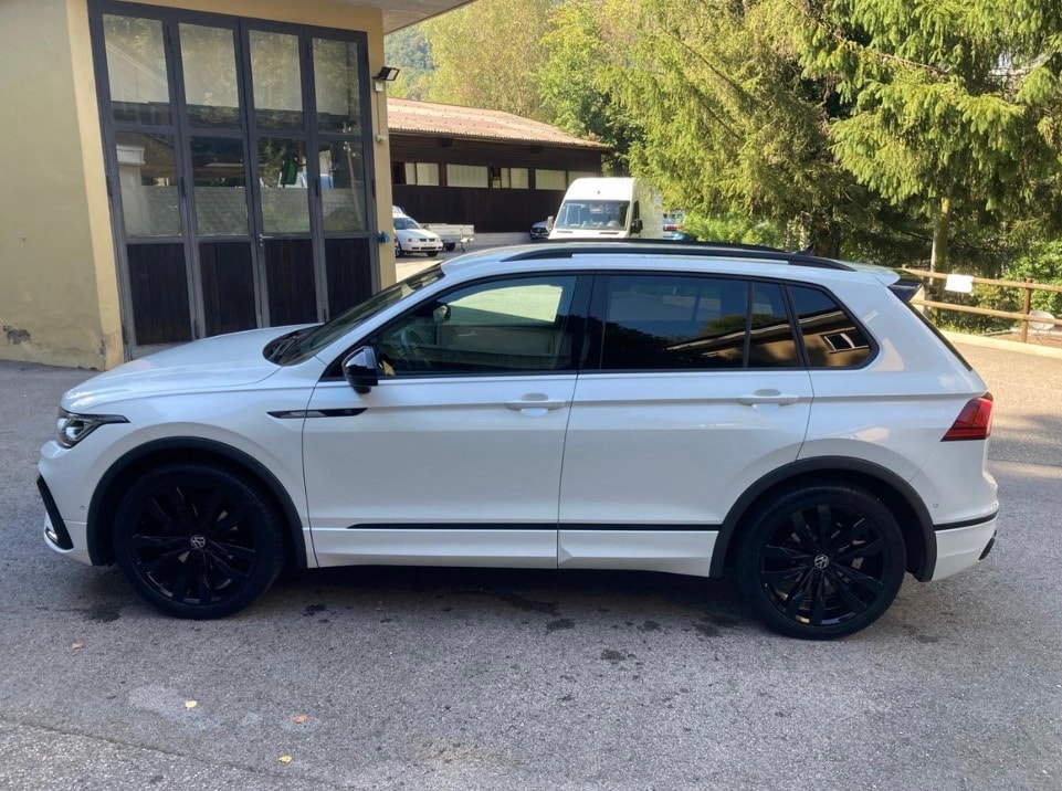 VW 2.0 TDI SCR R-Line DSG-image-2