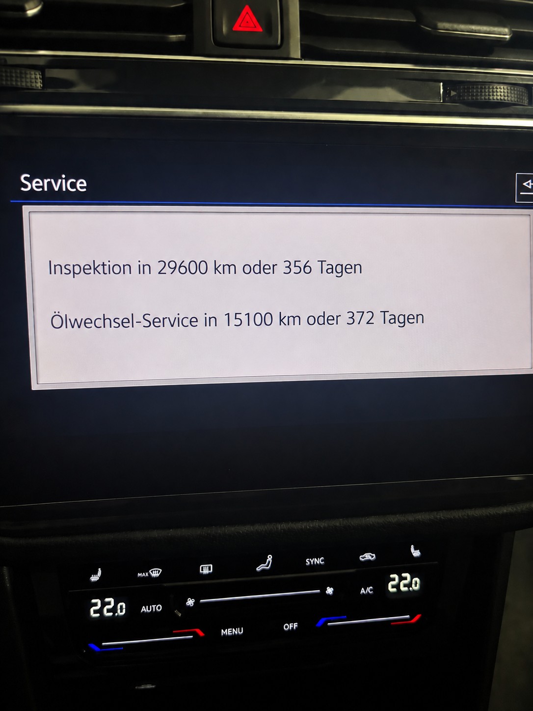 VW 2.0 TDI SCR R-Line DSG-image-9