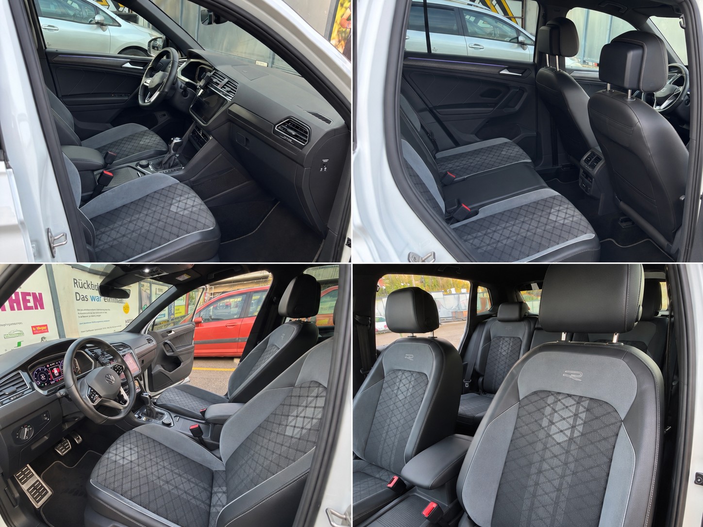 VW 2.0 TDI SCR R-Line DSG-image-5