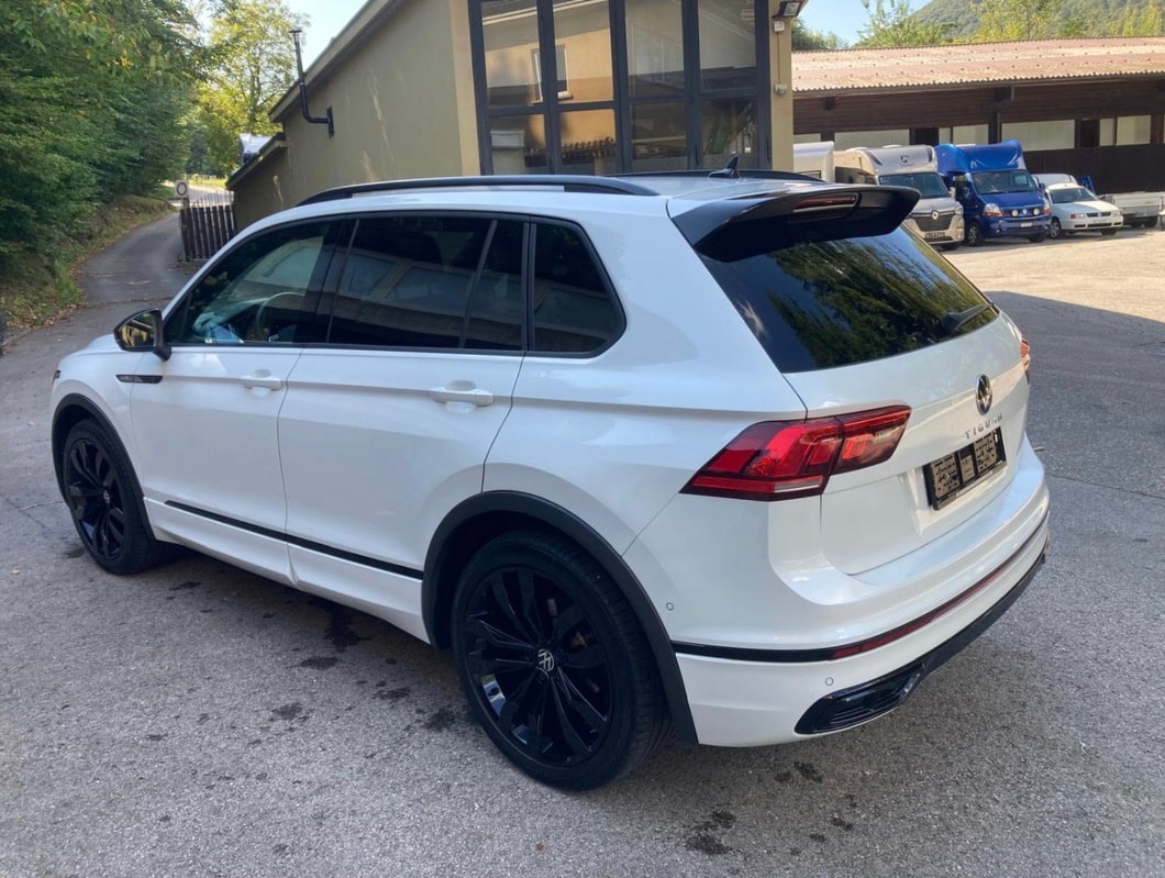 VW 2.0 TDI SCR R-Line DSG-image-1