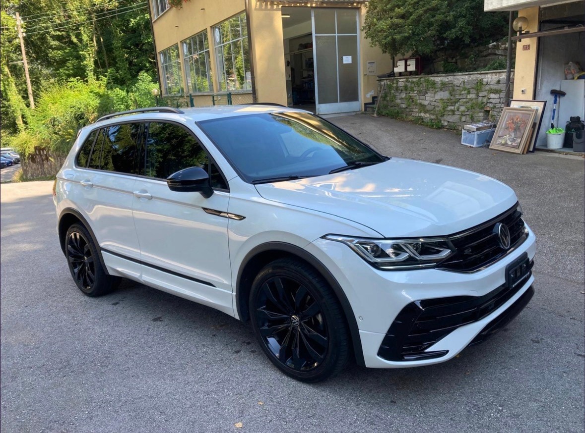 VW 2.0 TDI SCR R-Line DSG-image-0