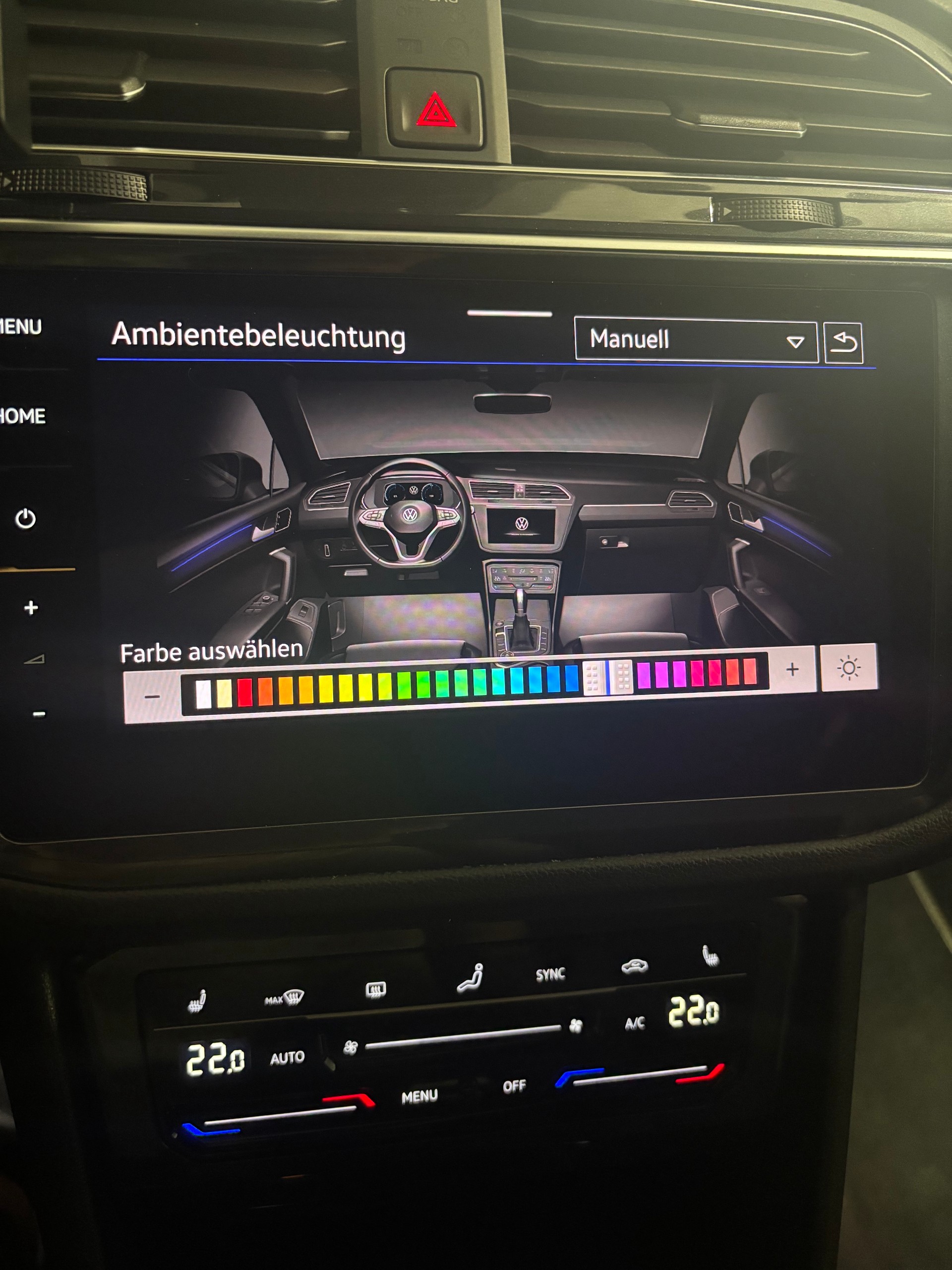 VW 2.0 TDI SCR R-Line DSG-image-8